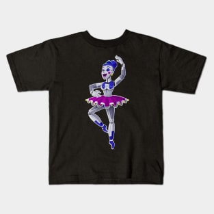 Ballora Kids T-Shirt